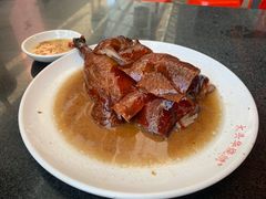 -黄连大头华烧鹅店(大良店)