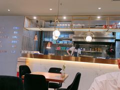 大堂-POKEE VIA&Brunch·维娅(重庆来福士店)