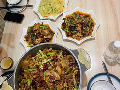 -香缇小院私房菜(盐务街店)