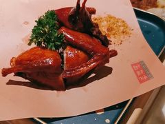 -悦得闲广式茶楼点心(石厦时代广场店)