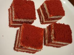 -食间牛排(湖西路店)