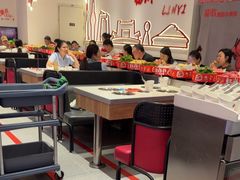 -龍歌自助小火锅(兰山上海路万达店)