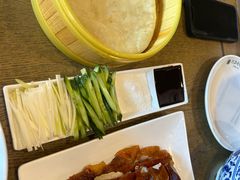 -河沿肉饼Beijing Pie(东华门店)