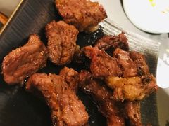 -黑牛の店·和牛烧肉(大悦城店)