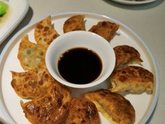 煎饺-方荣糊涂菜馆(湖北路店)