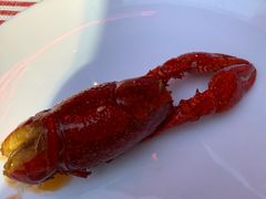 -二钳洞庭虾蟹·江湖菜(成都鹭岛店)