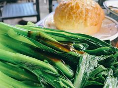 -龙记·香港茶餐厅(海上世界店)