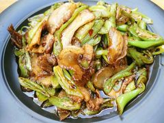 回锅肉-心邸·庆宴(雅宝城店)