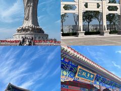 -天津妈祖文化园