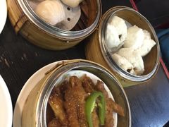 -糖朝(尖沙咀店)