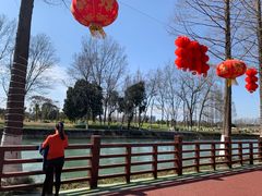 -蜀绣公园