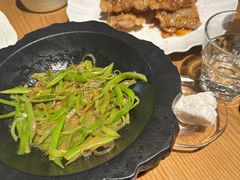 -奉天小馆·非遗东北菜(沈阳万象城店)