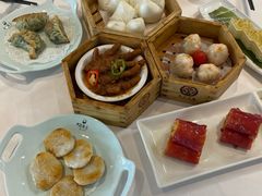 -怀德酒楼·粤菜·海鲜·茶点(宝安国际机场店)