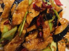 -春水锅贴·传统鲁菜(大明湖店)