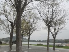 -上海月湖雕塑公园