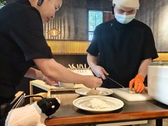 -庐灶江南·江南菜·四合院Bistro(东直门雍和宫·原华侨宾馆店)