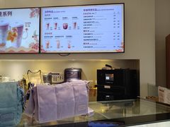 -COSTA COFFEE(天通苑华联店)