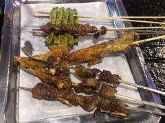 -夜猫子串吧·龙虾.江西小炒(万塘路店)