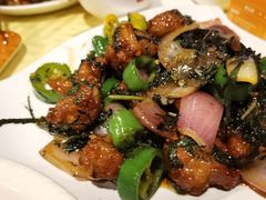 紫苏骨-石岐佬中山菜馆(张溪店)