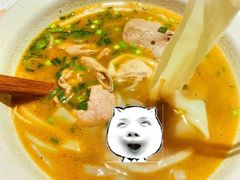 -三姐·老友记·南宁老友粉(朝阳区光华路嘉里中心店)