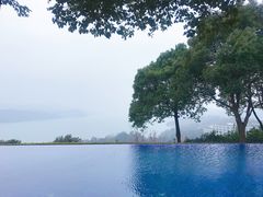 -天目湖涵田半山温泉