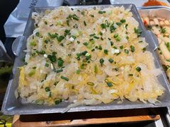 -很久以前羊肉串(农科路店)