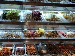 -非凡烧烤(历史博物馆店)