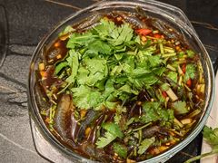 -吉香碳烤生蚝(仙霞路店)