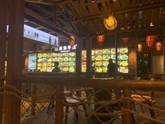 -胖姐渔村(中源大道店)