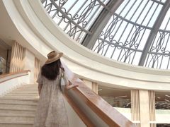 -厦门市图书馆(集美新城馆区)