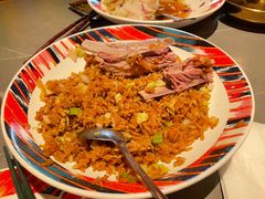 -塔哈尔·新疆盛宴(奉贤龙湖店)