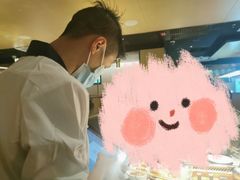 -海底捞火锅(东方时代广场店)