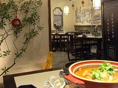 -雨后行菜(报慈北路店)