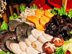 -羊大爷涮肉(亮马桥店)