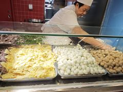 -孔师傅八仙老鸭粉丝汤(上海市第一食品商店南东店)