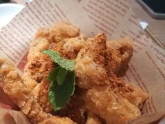 -太二酸菜鱼(武汉光谷保利店)