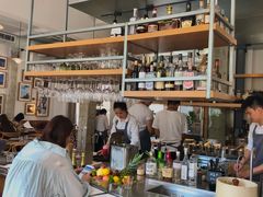 -BOR Eatery(安福路店)