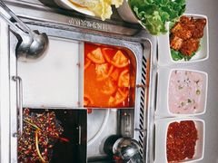 -海底捞火锅(龙湖三千集店)