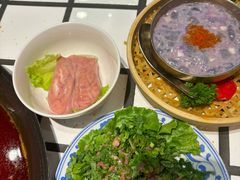 -朱光玉火锅馆(正弘城店)