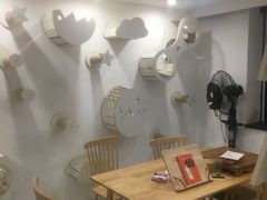 -楼上猫咖(罗湖店)