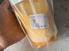 芒芒奶-兰熊鲜奶(西直门凯德mall店)