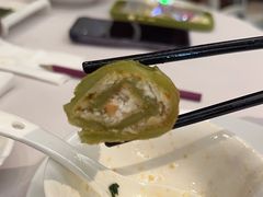 -粤财皇冠假日酒店·彩华轩中餐厅