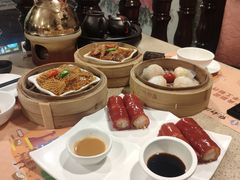 -点都德(大茶楼店)