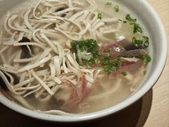 -口福汤包馆(融汇店)