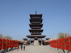 -陈武帝故宫
