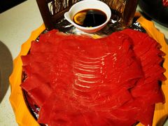 -爆棚肥牛火锅(原福成肥牛城味之缘三里河店)