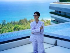 -瑰丽酒店·海吧·天际下午茶·现场DJ·天台酒吧