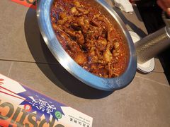 -耍盆友·重庆江湖菜(百子湾店)