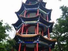 -萨尔浒风景区