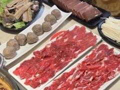 -牛鼎记潮汕牛肉火锅(阳朔店)